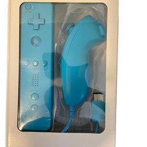3 Wireless Remote Control for Wii & WiiU